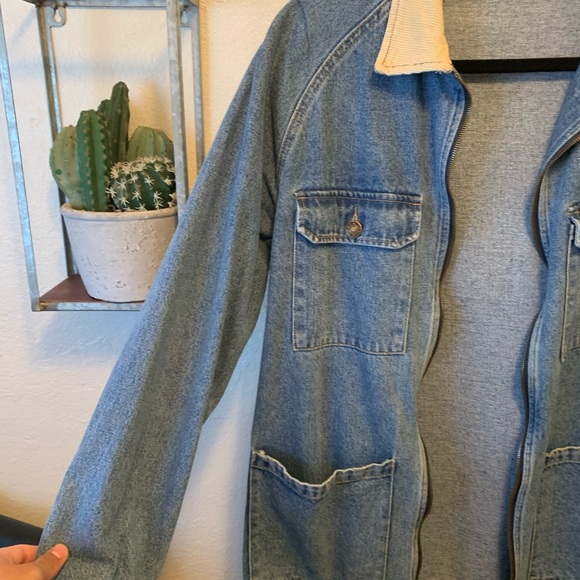 Jean Jacket - Picture 2 of 5